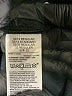 Gap 100% Polyester Black Casual Pants Size 14 - photo 5