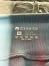 OQQ Blue Athletic Shorts Size M - photo 3