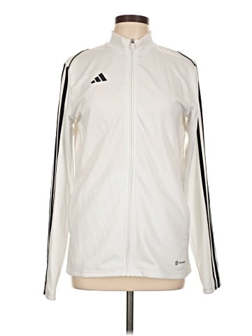 Adidas Track Jacket (view 1)