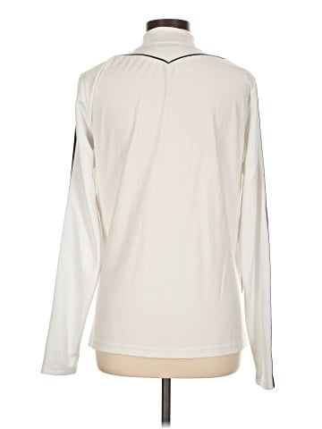 Adidas Track Jacket (view 2)