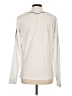 Adidas 100% Polyester White Track Jacket Size L (tall) - photo 2