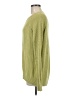 Old Navy Solid Green Pullover Sweater Size M - photo 5