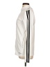 Adidas 100% Polyester White Track Jacket Size L (tall) - photo 5