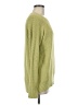 Old Navy Solid Green Pullover Sweater Size M - photo 4