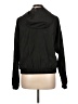 Forever 21 100% Polyester Solid Black Jacket Size L - photo 2