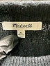 Madewell Black Turtleneck Sweater Size XS - photo 7