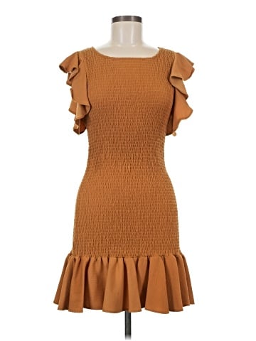C/MEO Collective Casual Dress (view 1)