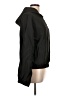 Forever 21 100% Polyester Solid Black Jacket Size L - photo 4