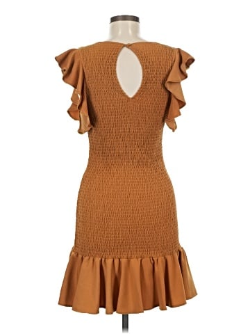 C/MEO Collective Casual Dress (view 2)