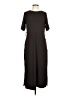 Universal Standard Black Casual Dress Size 2 - 4 - photo 1