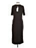 Universal Standard Black Casual Dress Size 2 - 4 - photo 2