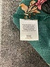 BP. 100% Polyester Green 3/4 Sleeve Blouse Size M - photo 8