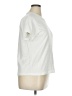 Assorted Brands Hearts Ivory Short Sleeve T-Shirt Size XL - photo 4