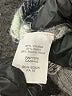 J.Crew Factory Store Print Gray Pullover Sweater Size S - photo 8