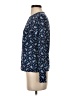 Lands' End Blue Long Sleeve Top Size XS - photo 5