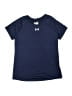 Under Armour Blue Active T-Shirt Size XS (kids) - photo 1