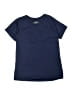Under Armour Blue Active T-Shirt Size XS (kids) - photo 2