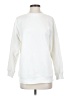 NYTT White Sweatshirt Size XS - photo 1