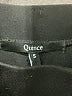 Quince Solid Black Dress Pants Size S - photo 6