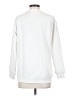 NYTT White Sweatshirt Size XS - photo 2