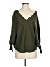 Kerisma Green Pullover Sweater Size Sm - Med - photo 1