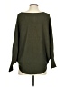Kerisma Green Pullover Sweater Size Sm - Med - photo 2