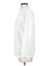 NYTT White Sweatshirt Size XS - photo 5