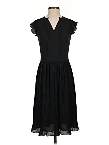 White House Black Market Cocktail Dress (view 1)