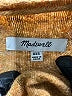 Madewell Brown Turtleneck Sweater Size XXS - photo 7
