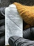 Madewell Brown Turtleneck Sweater Size XXS - photo 8