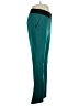 Assorted Brands Color Block Teal Active Pants Size 1X - photo 4