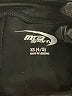 MTA Sport Black Active Pants Size 4 - 5 - photo 3
