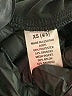 MTA Sport Black Active Pants Size 4 - 5 - photo 4