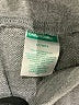 Garanimals Color Block Gray Sweatpants Size 4T - photo 3