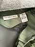 Sincerely Jules 100% Polyester Solid Green Jumpsuit Size M - photo 4
