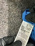 Old Navy 100% Polyester Blue Cocktail Dress Size XS - photo 8