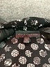 Vince Camuto Black Long Sleeve Blouse Size M - photo 7