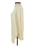 Club Monaco Solid Ivory Wool Pullover Sweater Size S - photo 5