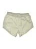 Under Armour 100% Polyester Silver Athletic Shorts Size S - photo 1