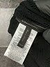 BCBGMAXAZRIA Solid Black Poncho Size XS - photo 7
