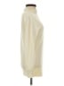 Club Monaco Solid Ivory Wool Pullover Sweater Size S - photo 4