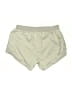 Under Armour 100% Polyester Silver Athletic Shorts Size S - photo 2