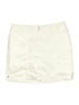 Karen Scott Ivory Skort Size 16 (petite) - photo 1