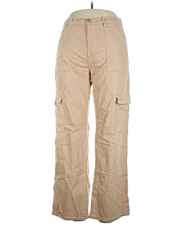 Forever 21 Cargo Pants (view 1)