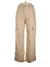Forever 21 Tan Cargo Pants Size XL - photo 1