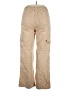 Forever 21 Tan Cargo Pants Size XL - photo 2