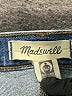 Madewell Blue Jeans Size 26 waist (tall) - photo 6