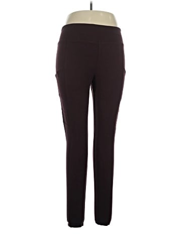 Mudd Active Pants (view 1)