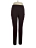 Mudd Solid Burgundy Active Pants Size XL - photo 1