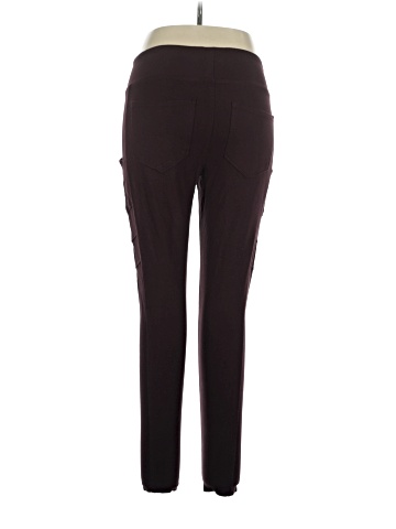 Mudd Active Pants (view 2)